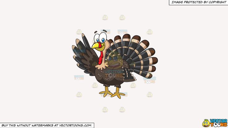 Detail Turkey Wattle Clipart Nomer 24
