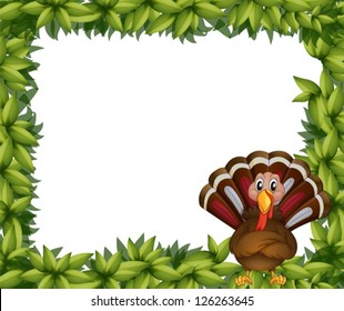 Detail Turkey Wattle Clipart Nomer 25