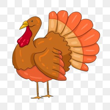 Detail Turkey Wings Clipart Nomer 24