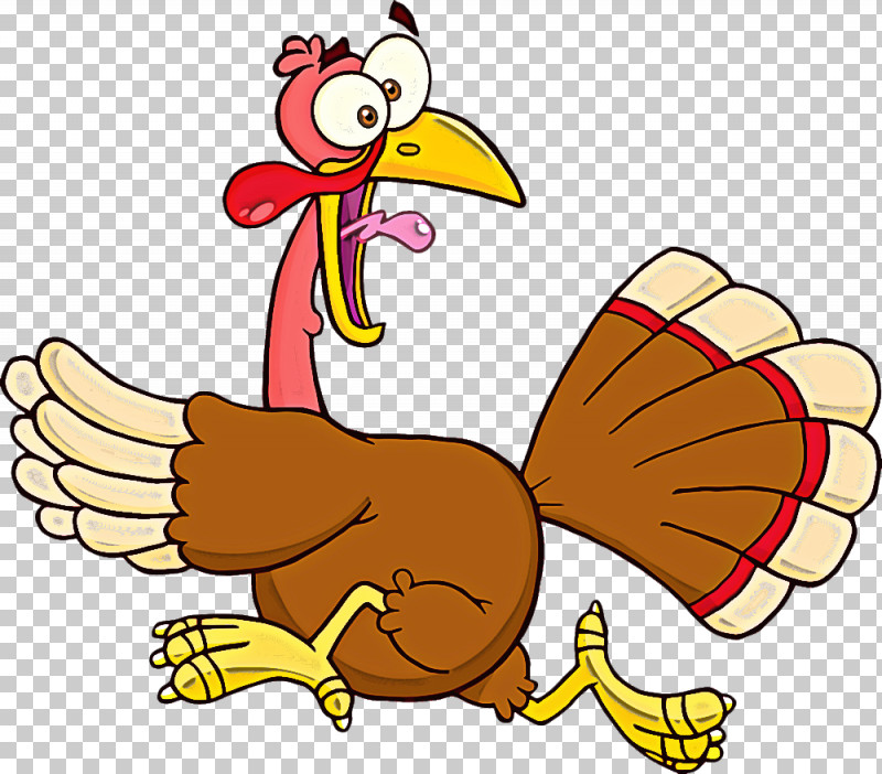 Detail Turkey Wings Clipart Nomer 28