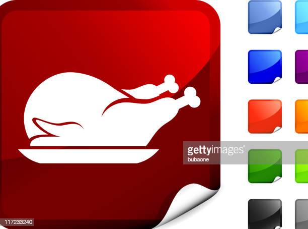 Detail Turkey Wings Clipart Nomer 39