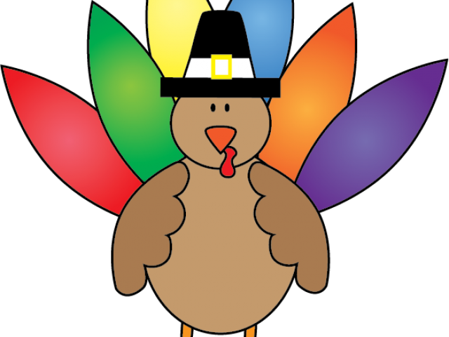 Detail Turkey Wings Clipart Nomer 8