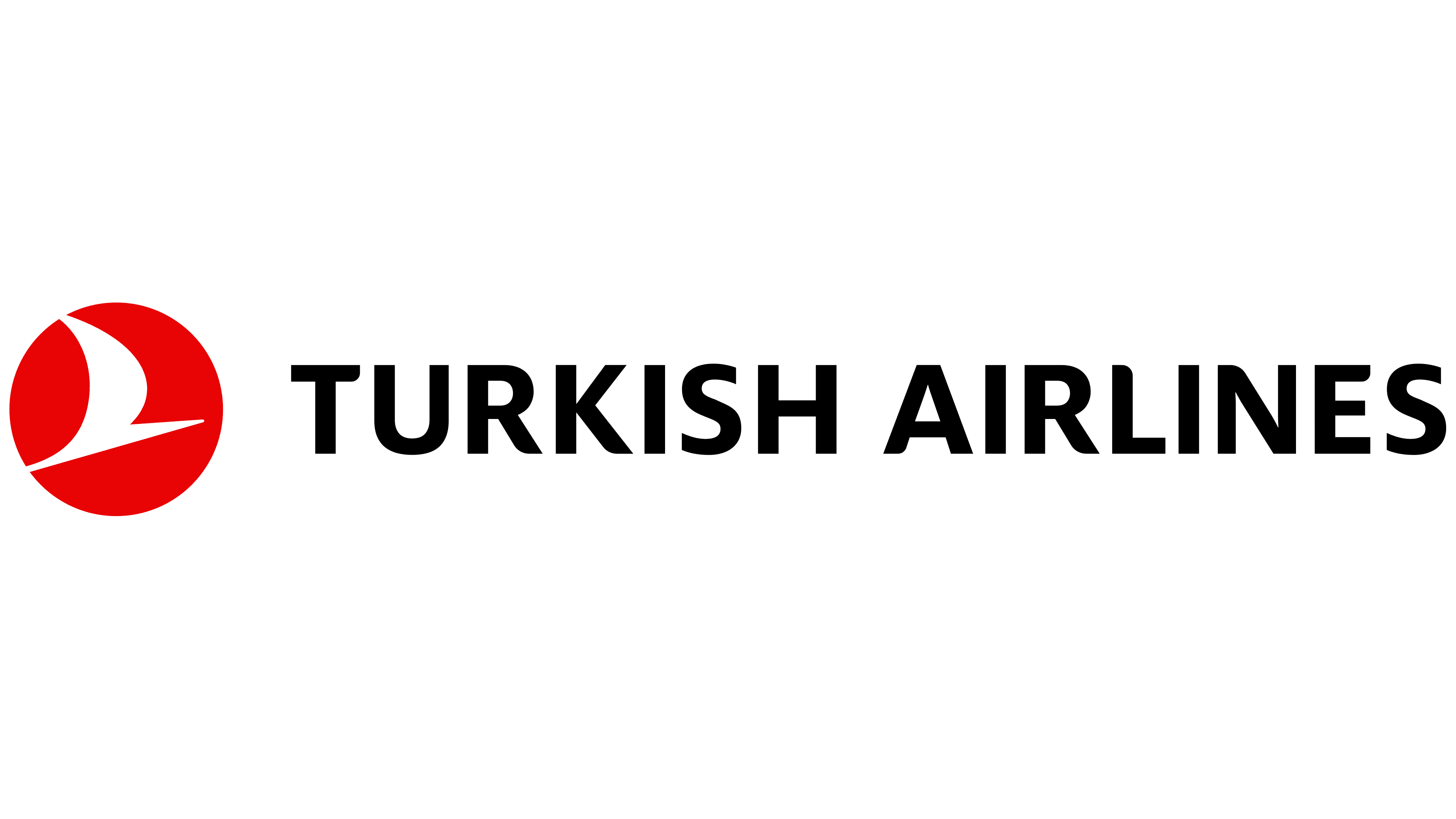 Turkish Airlines Logo Png - KibrisPDR