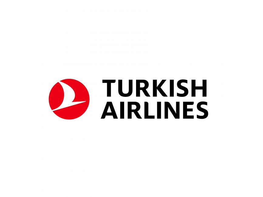 Detail Turkish Airlines Logo Png Nomer 7