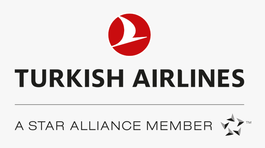Detail Turkish Airlines Logo Png Nomer 14