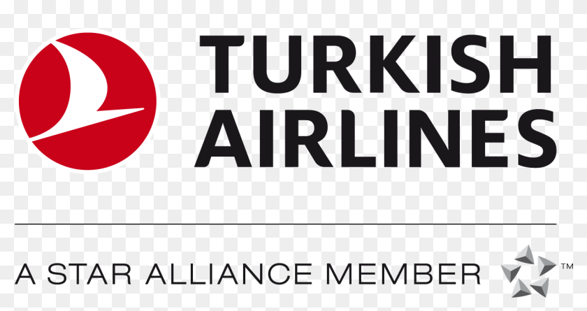 Detail Turkish Airlines Logo Png Nomer 17