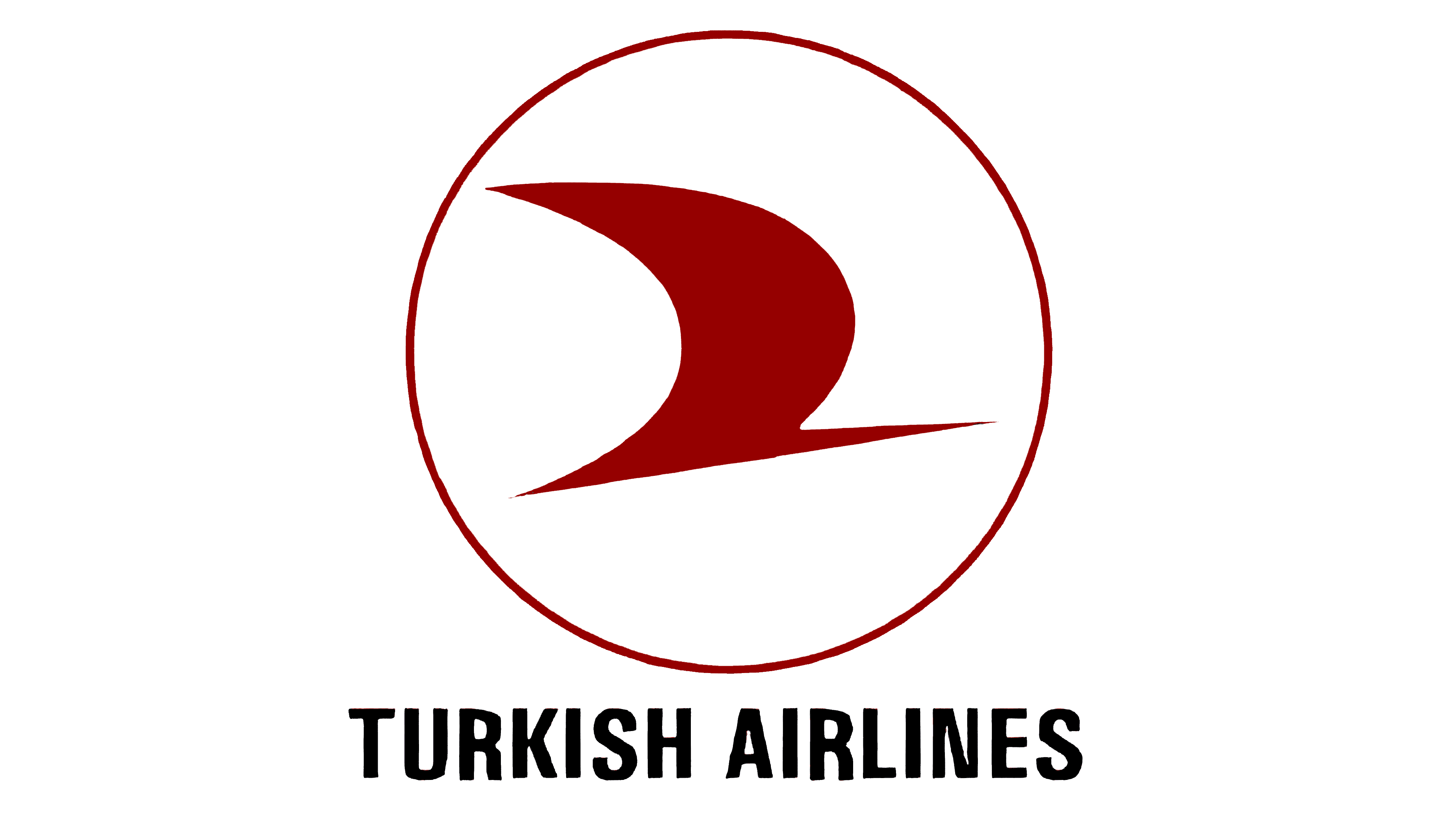 Detail Turkish Airlines Logo Png Nomer 22