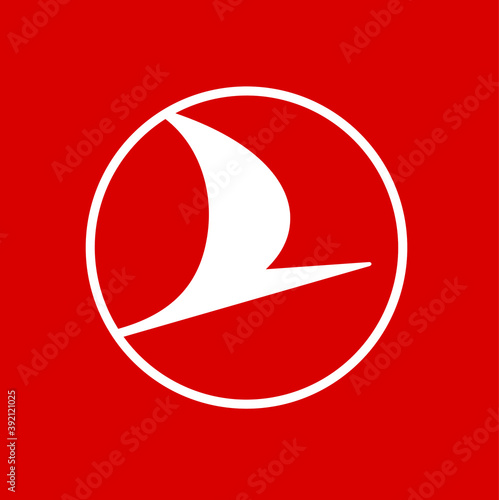 Detail Turkish Airlines Logo Png Nomer 24