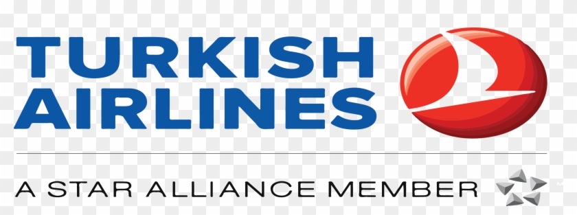 Download Turkish Airlines Logo Png Nomer 40