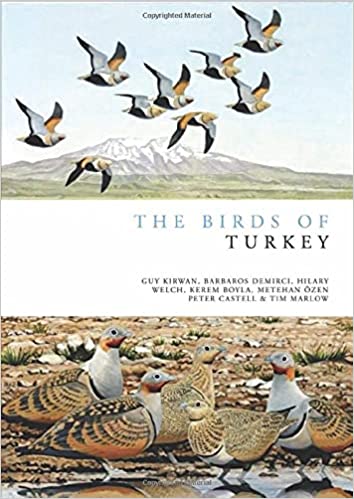 Detail Turkish Birds Pictures Nomer 18