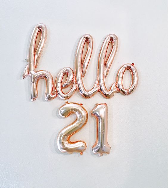 Detail Turning 21 Quotes Tumblr Nomer 23