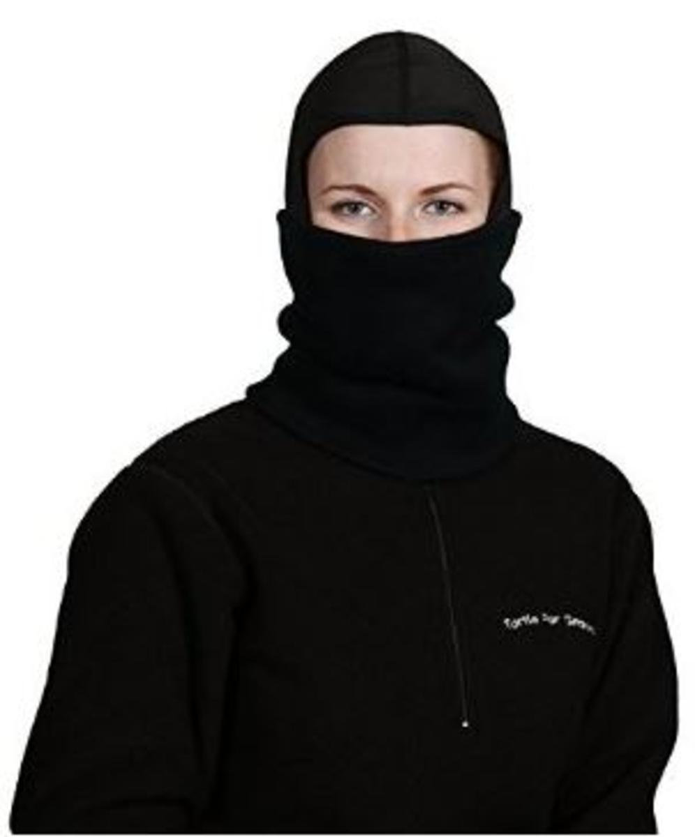 Detail Turtle Balaclava Nomer 8