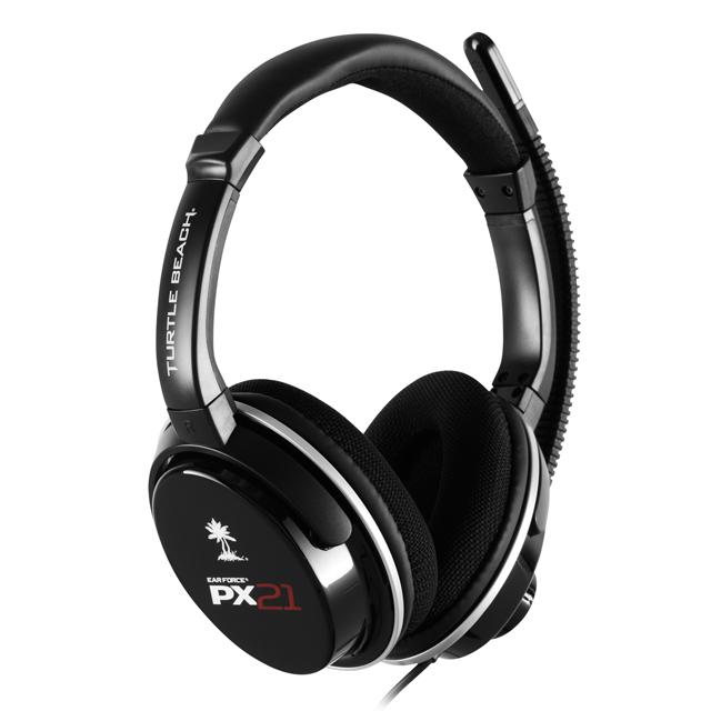 Turtle Beach Px 23 - KibrisPDR