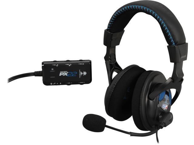 Detail Turtle Beach Px 23 Nomer 17