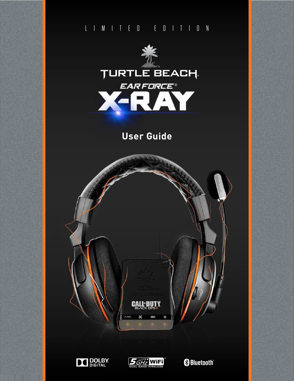 Detail Turtle Beach Px 23 Nomer 27