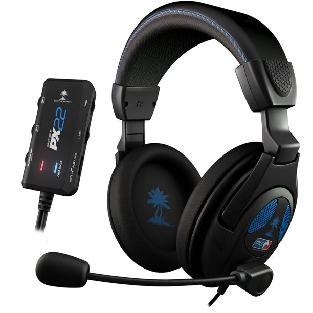 Detail Turtle Beach Px 23 Nomer 4