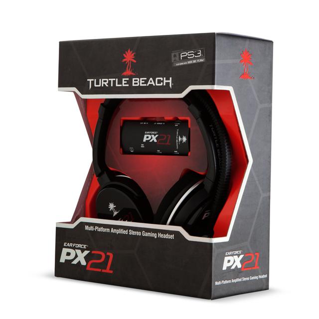 Detail Turtle Beach Px 23 Nomer 6