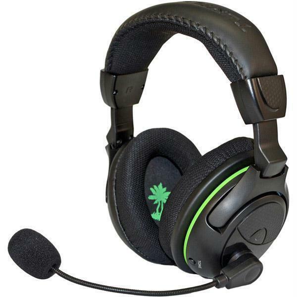 Detail Turtle Beach Px 32 Nomer 2