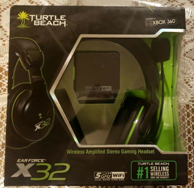 Detail Turtle Beach Px 32 Nomer 12