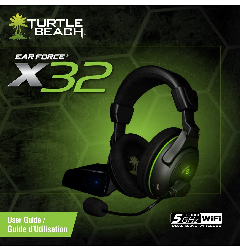 Detail Turtle Beach Px 32 Nomer 21