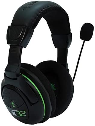 Detail Turtle Beach Px 32 Nomer 5