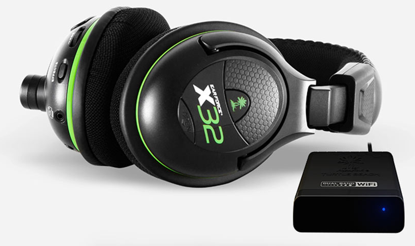 Detail Turtle Beach Px 32 Nomer 42