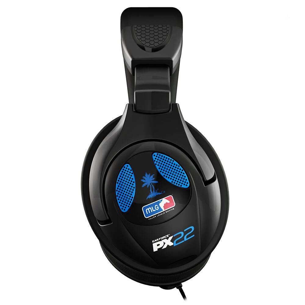 Detail Turtle Beach Px 40 Nomer 14