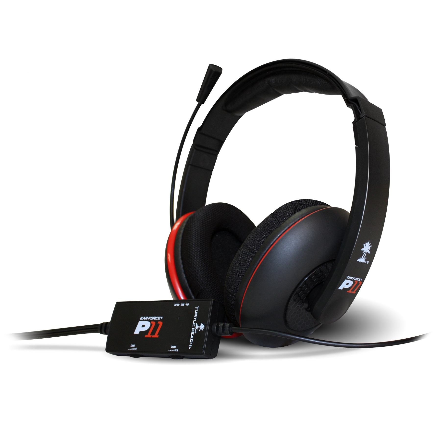 Detail Turtle Beach Px 40 Nomer 16