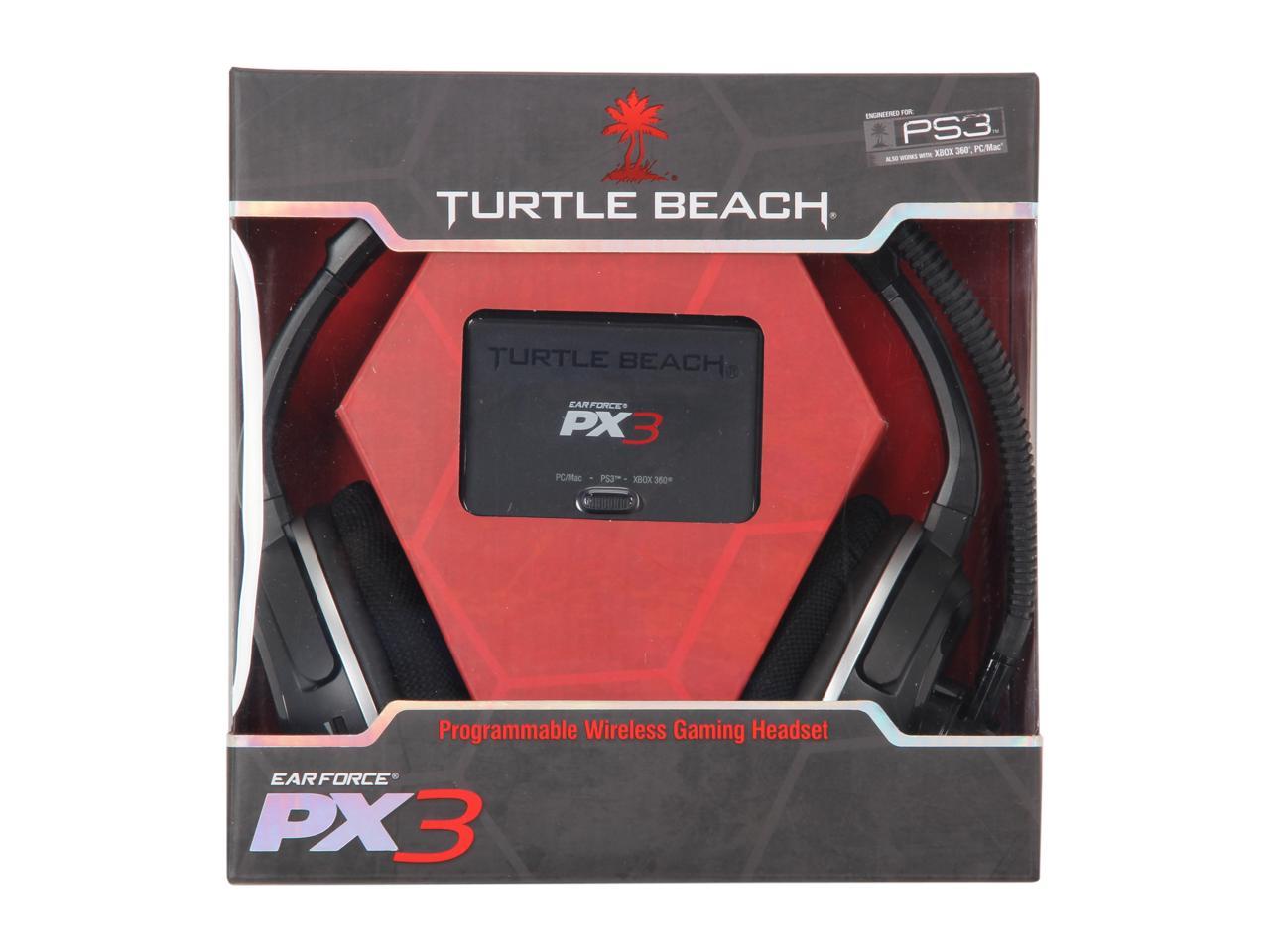 Detail Turtle Beach Px 40 Nomer 30