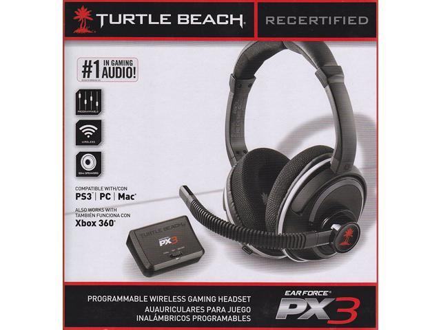 Detail Turtle Beach Px 40 Nomer 47