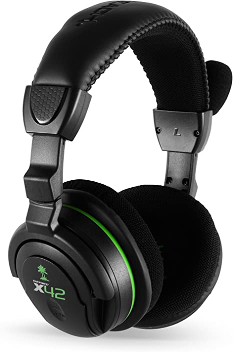 Detail Turtle Beach Px 42 Nomer 5