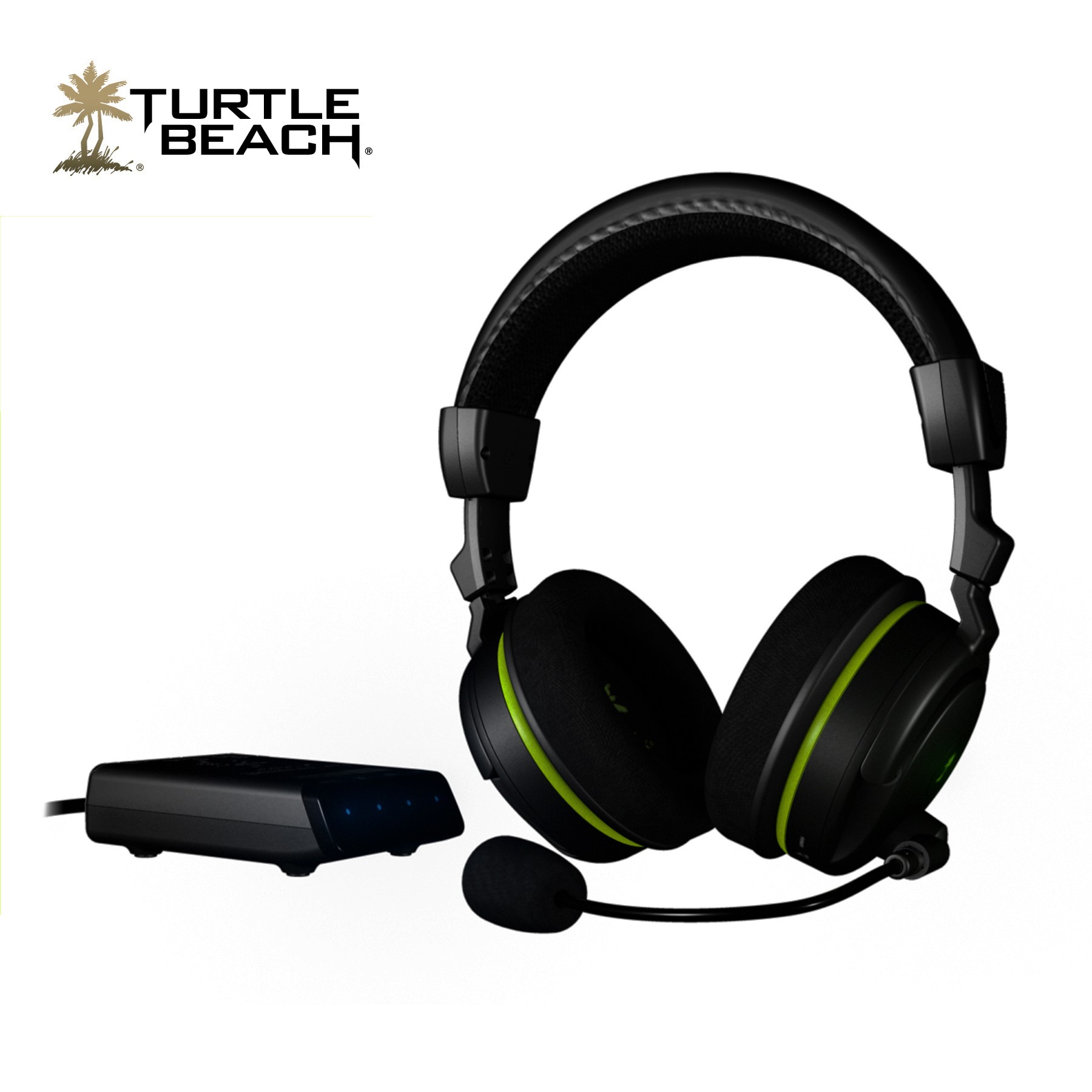 Detail Turtle Beach Px 42 Nomer 43