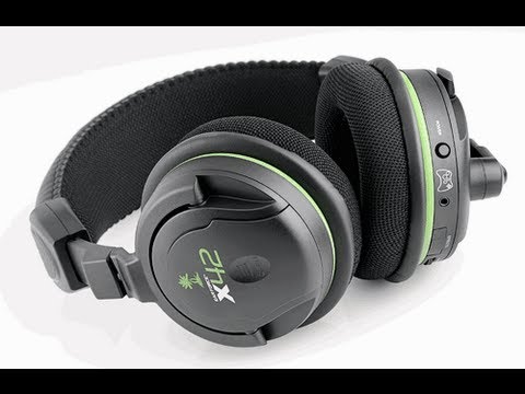 Detail Turtle Beach Px 42 Nomer 9