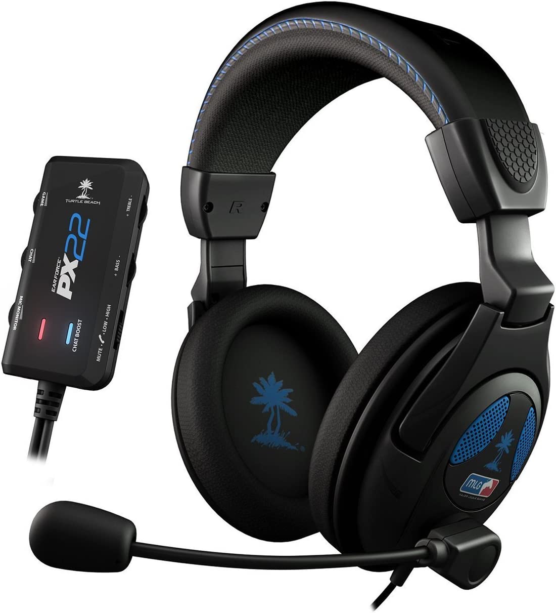 Detail Turtle Beaches Px 22 Nomer 2