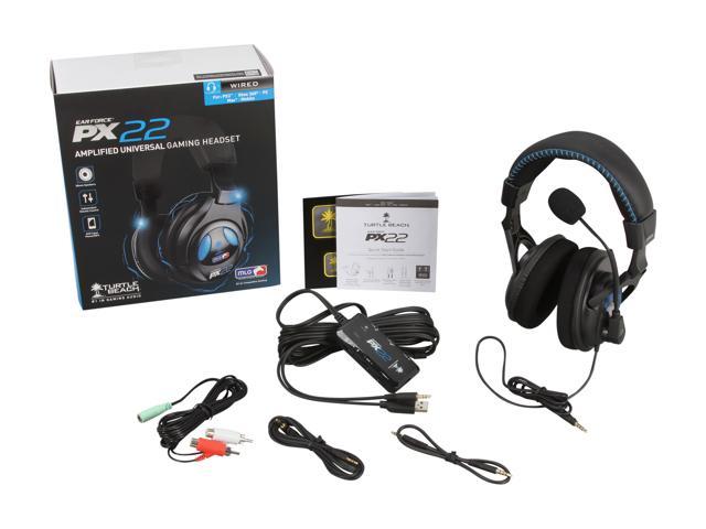 Detail Turtle Beaches Px 22 Nomer 14