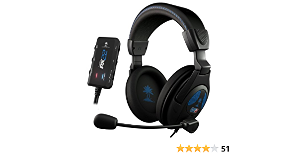 Detail Turtle Beaches Px 22 Nomer 15