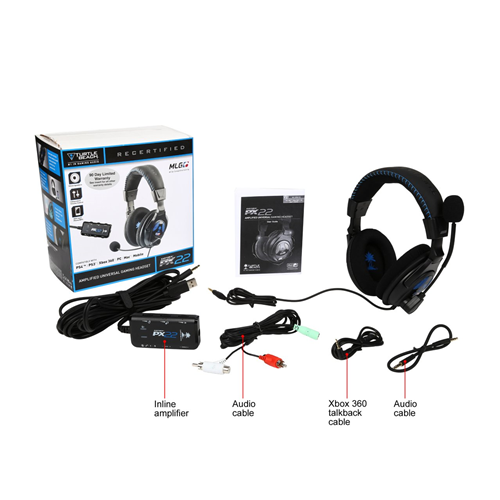 Detail Turtle Beaches Px 22 Nomer 17