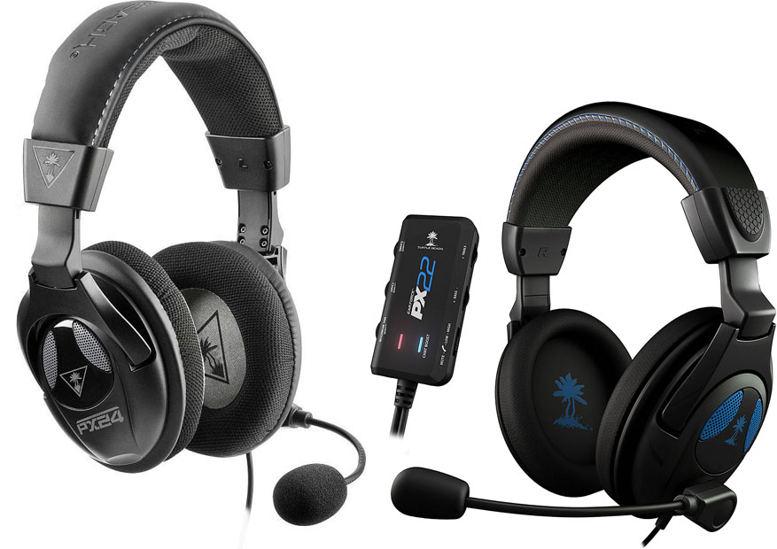 Detail Turtle Beaches Px 22 Nomer 21