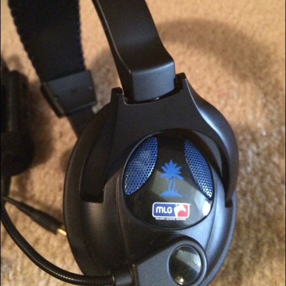 Detail Turtle Beaches Px 22 Nomer 23