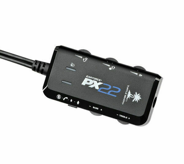 Detail Turtle Beaches Px 22 Nomer 25