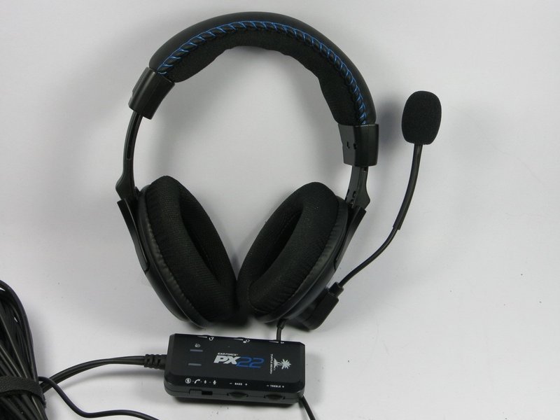 Detail Turtle Beaches Px 22 Nomer 28
