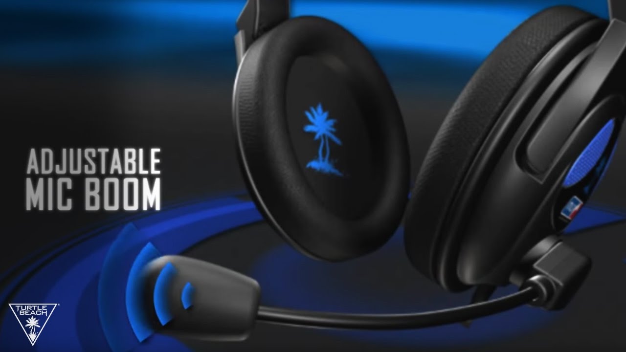 Detail Turtle Beaches Px 22 Nomer 29