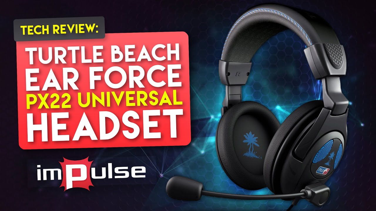 Detail Turtle Beaches Px 22 Nomer 32