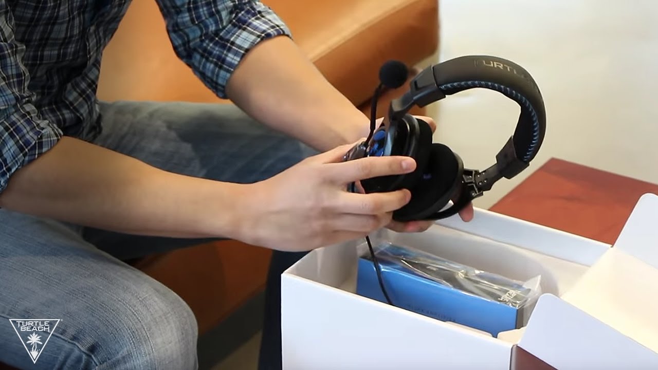 Detail Turtle Beaches Px 22 Nomer 34
