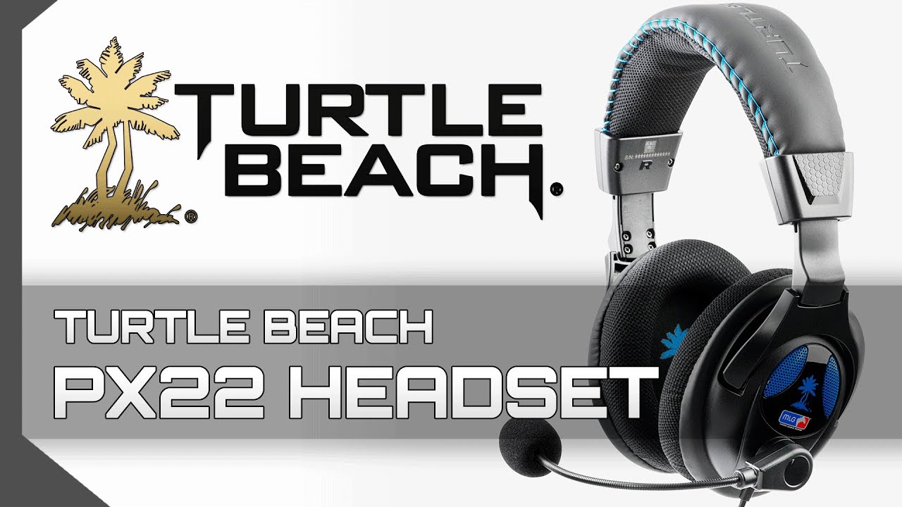 Detail Turtle Beaches Px 22 Nomer 35