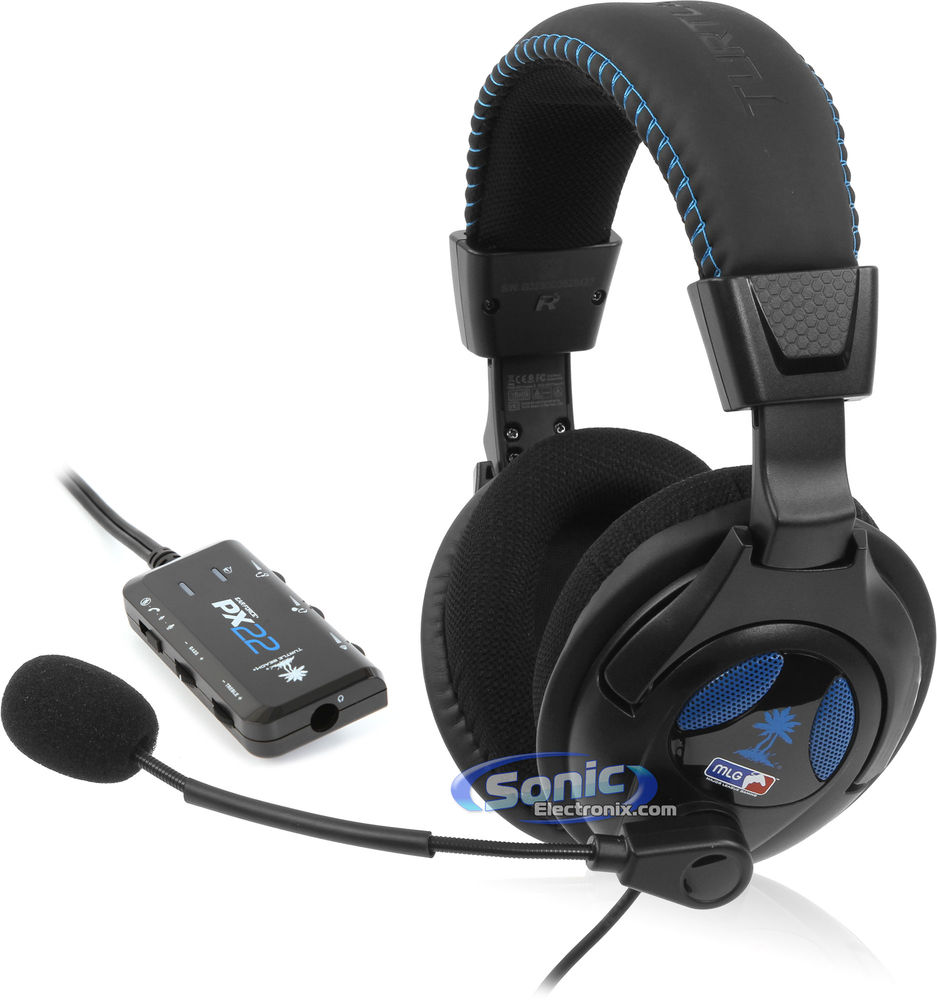 Detail Turtle Beaches Px 22 Nomer 37