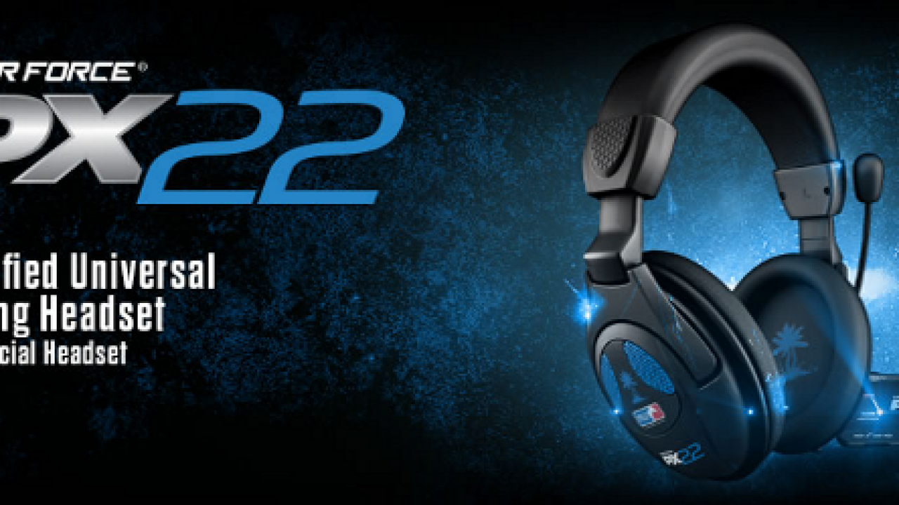 Detail Turtle Beaches Px 22 Nomer 41