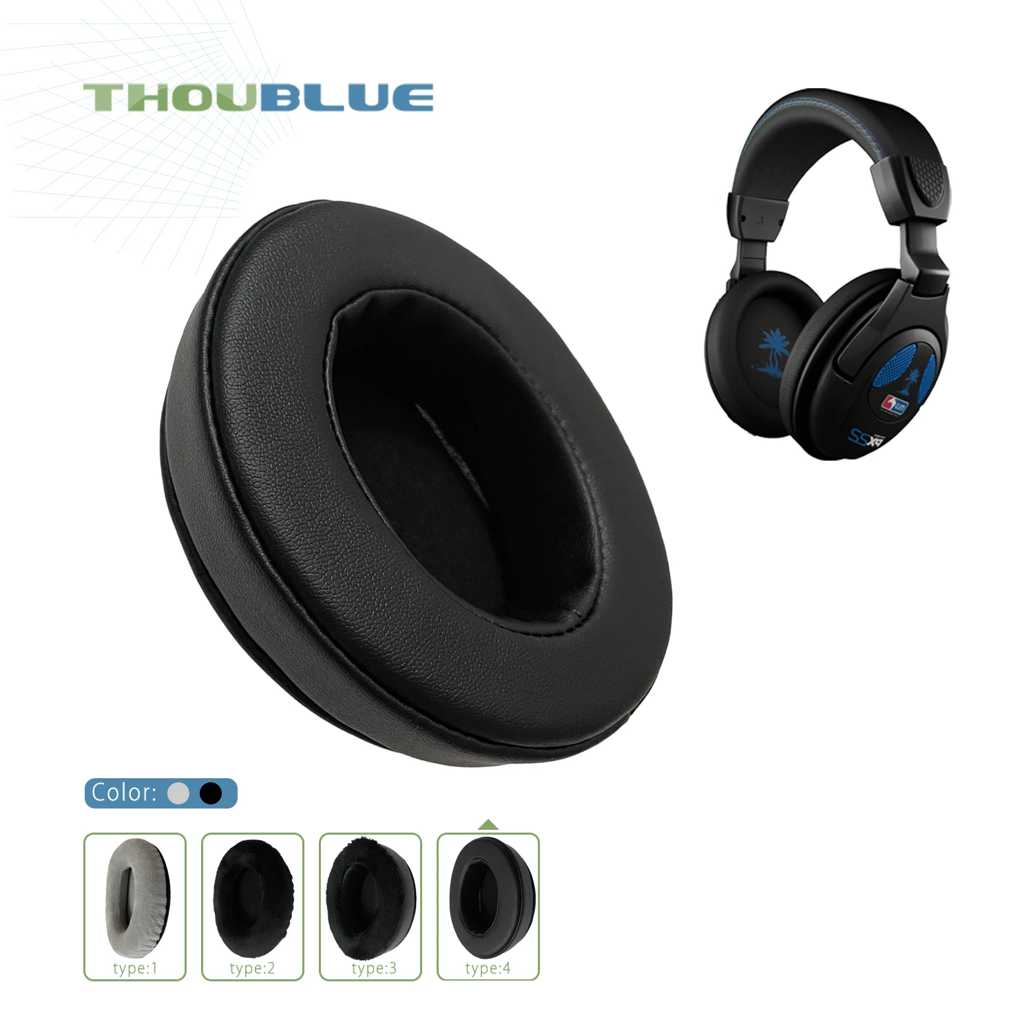 Detail Turtle Beaches Px 22 Nomer 46