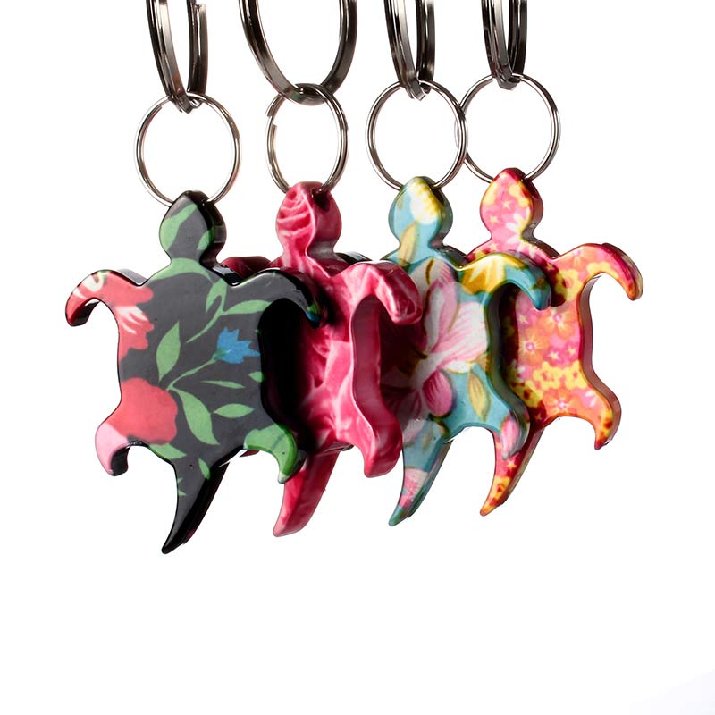 Detail Turtle Bottle Opener Keychain Nomer 34