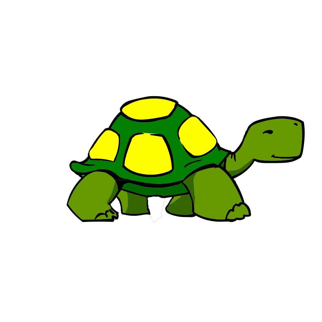 Detail Turtle Cartoon Png Nomer 11